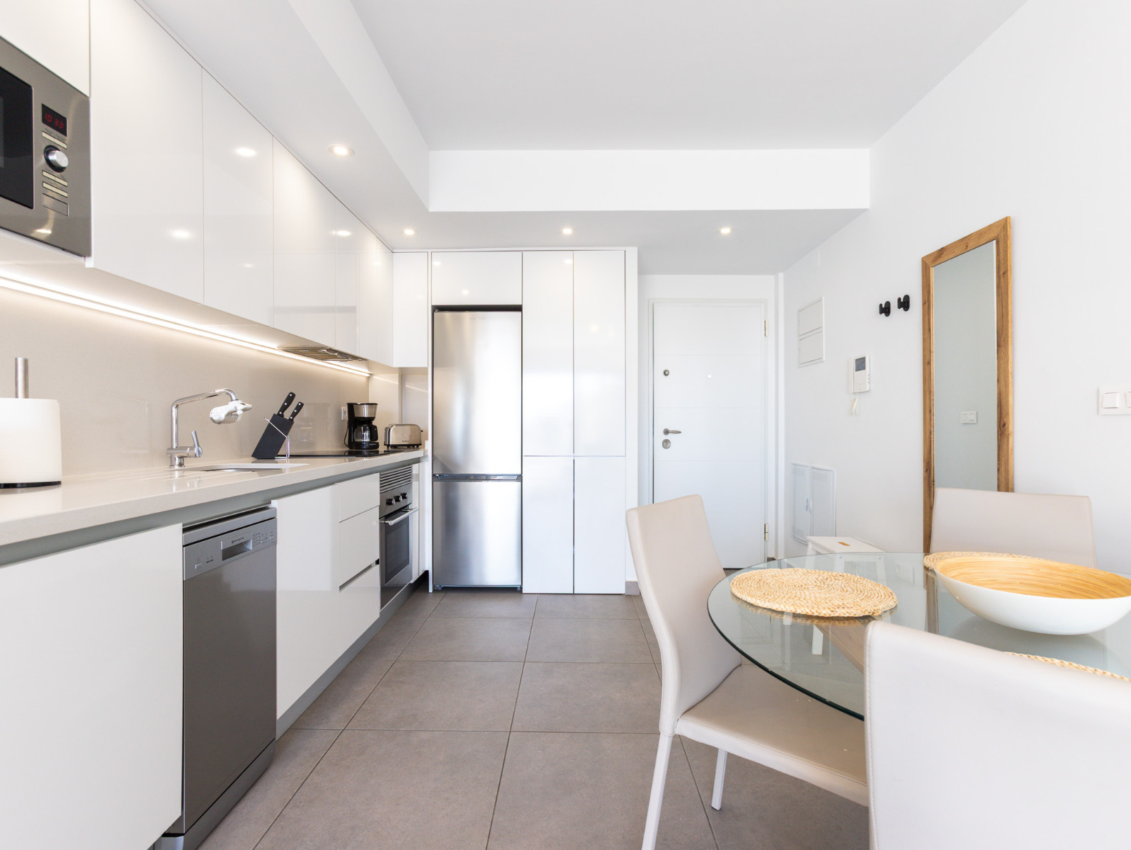 For sale - 2 Bedroom 2 Bathroom Apartment in Orihuela Costa - Costa Blanca  - Alicante