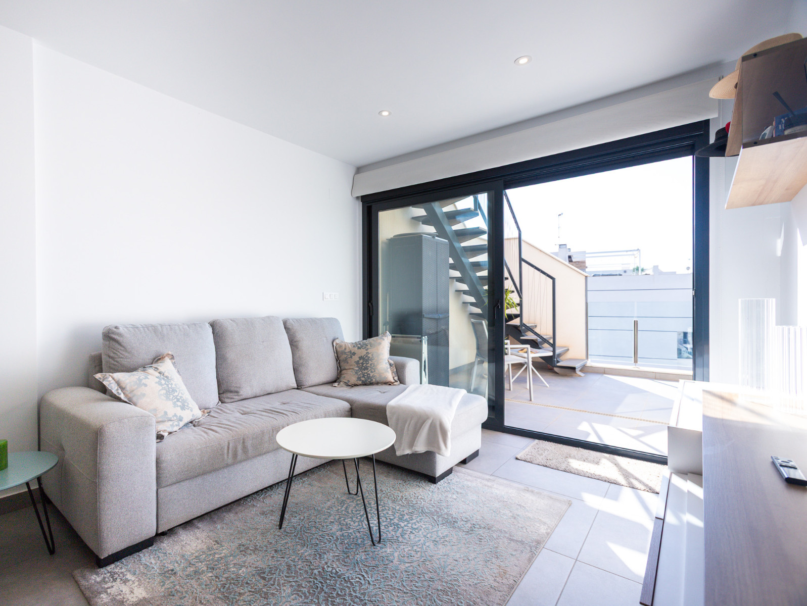 For sale - 2 Bedroom 2 Bathroom Apartment in Orihuela Costa - Costa Blanca  - Alicante