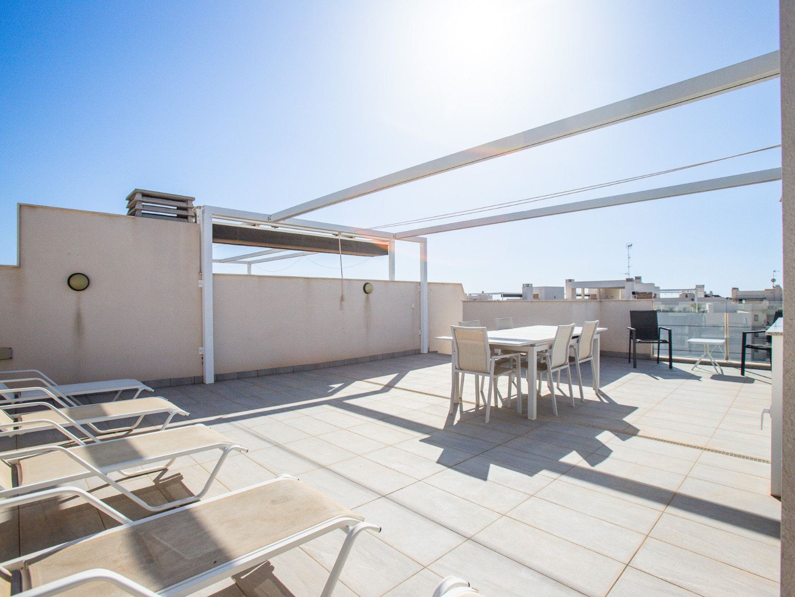 For sale - 2 Bedroom 2 Bathroom Apartment in Orihuela Costa - Costa Blanca  - Alicante