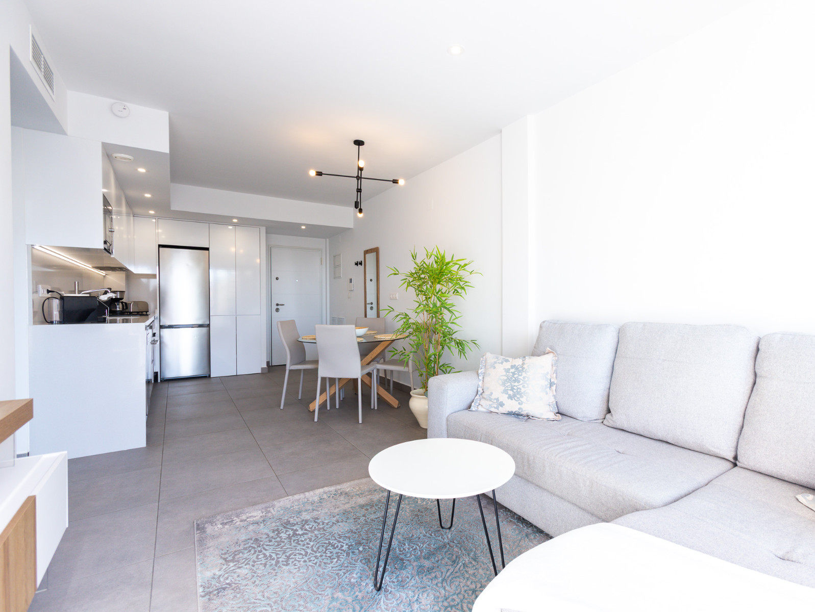 For sale - 2 Bedroom 2 Bathroom Apartment in Orihuela Costa - Costa Blanca  - Alicante