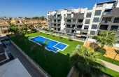 27-85-242-11-593/81141, 2 Bedroom 2 Bathroom Apartment in Orihuela Costa
