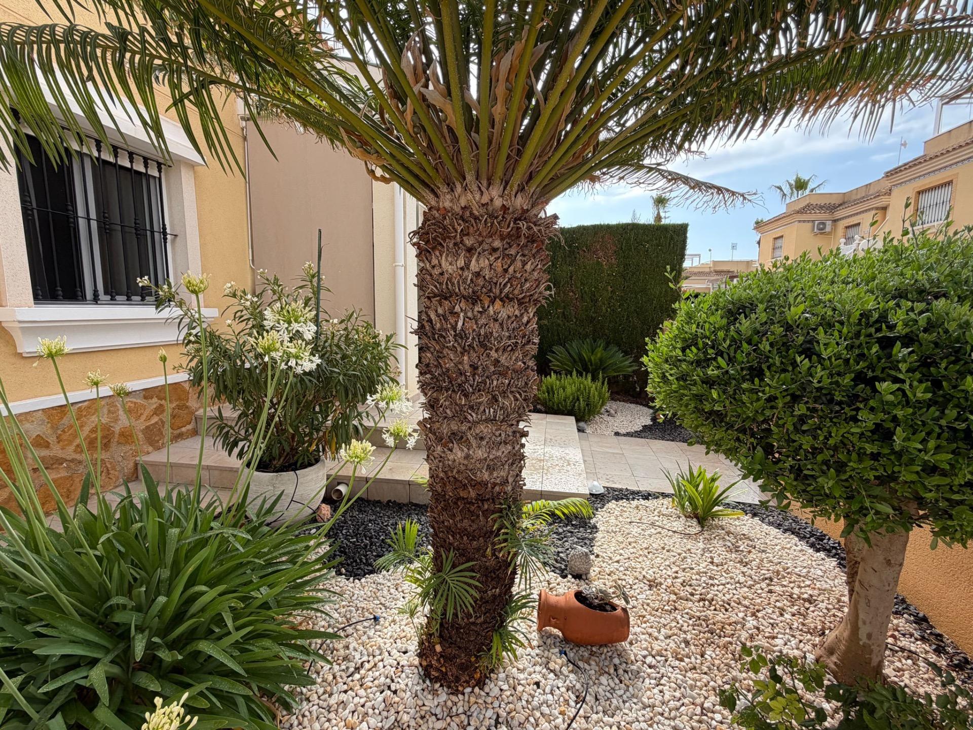 For sale - 2 Bedroom 2 Bathroom Bungalow in Orihuela Costa - Los Dolses  - Alicante