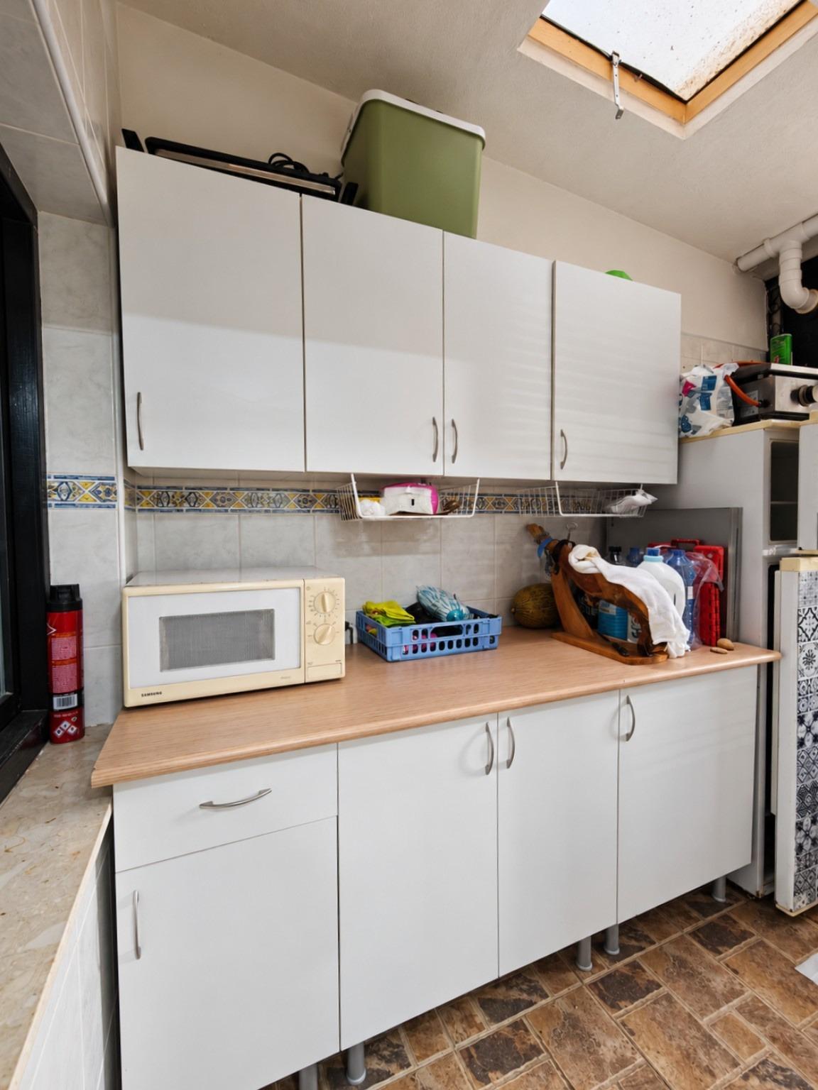 For sale - 2 Bedroom 1 Bathroom Apartment in Los Alcazares - Los Narejos-punta Calera  - Murcia