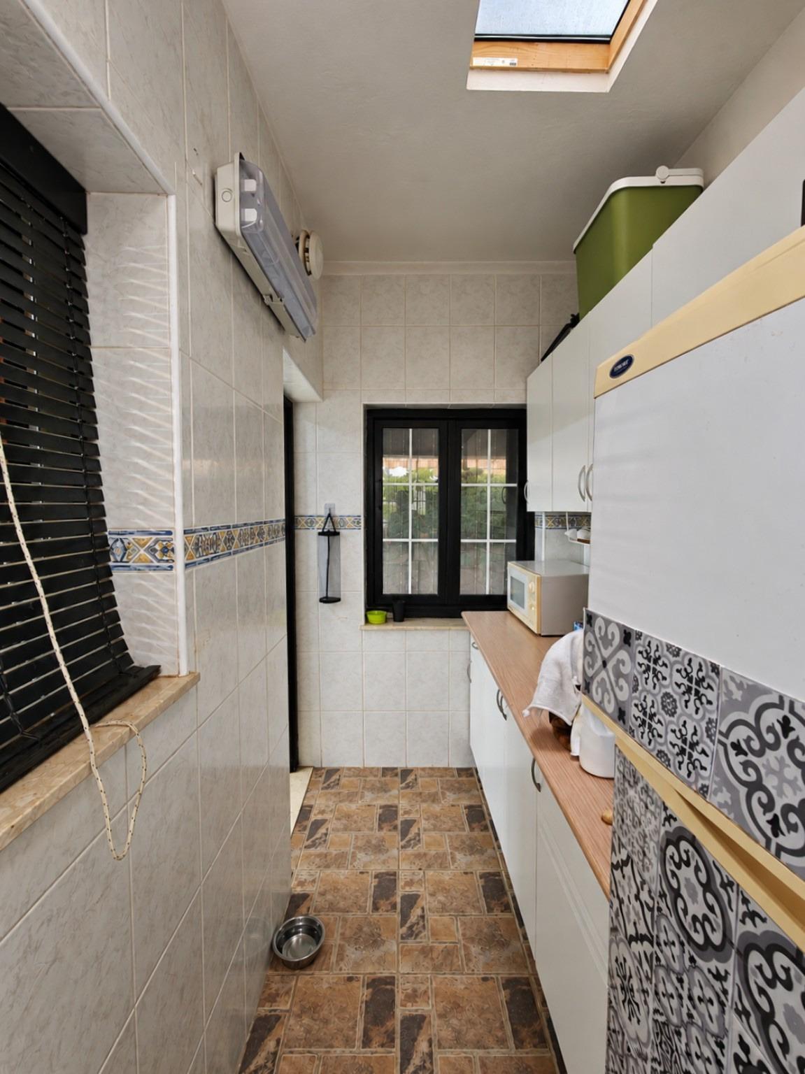 For sale - 2 Bedroom 1 Bathroom Apartment in Los Alcazares - Los Narejos-punta Calera  - Murcia