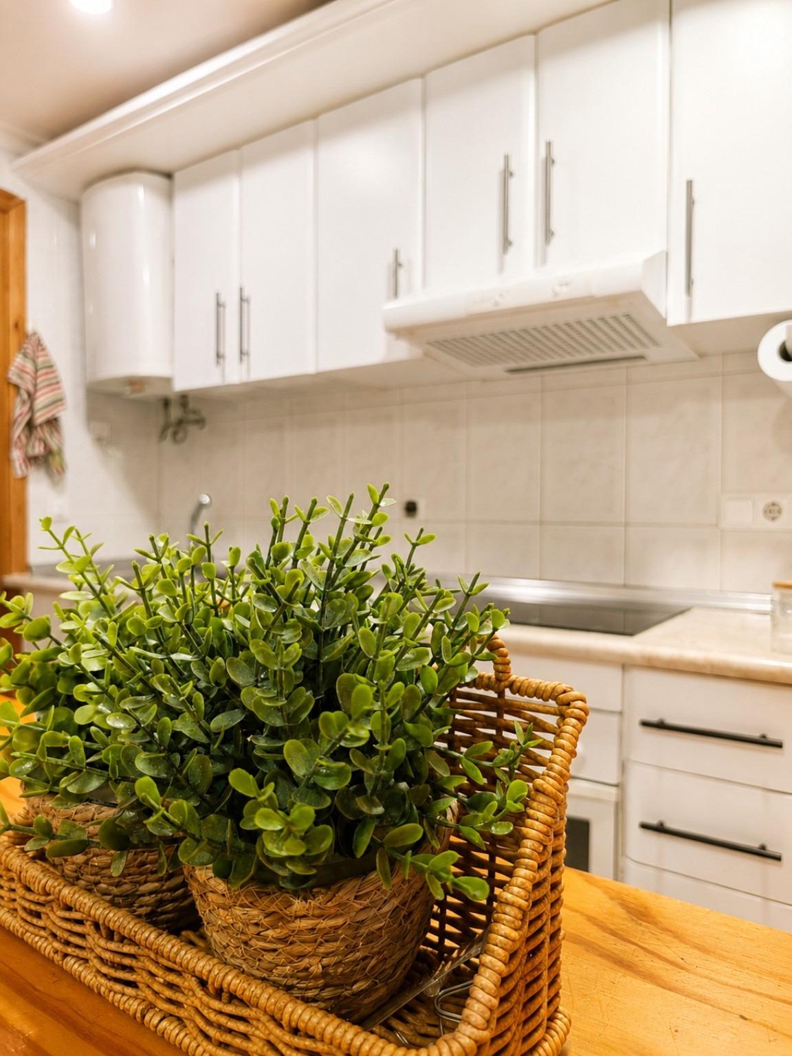 For sale - 2 Bedroom 1 Bathroom Apartment in Los Alcazares - Los Narejos-punta Calera  - Murcia