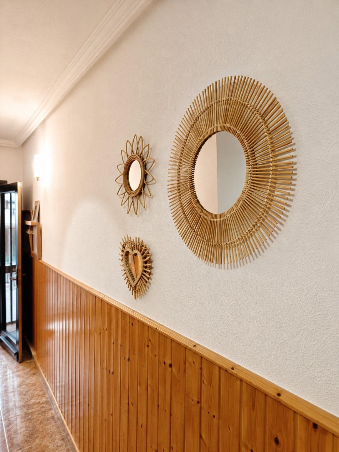 For sale - 2 Bedroom 1 Bathroom Apartment in Los Alcazares - Los Narejos-punta Calera  - Murcia