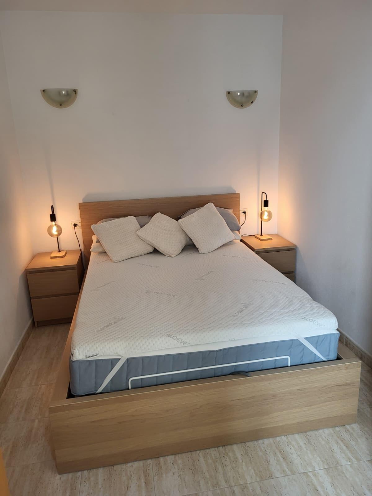 For sale - 3 Bedroom 1 Bathroom Apartment in Torrevieja - Estacion De Autobuses  - Alicante