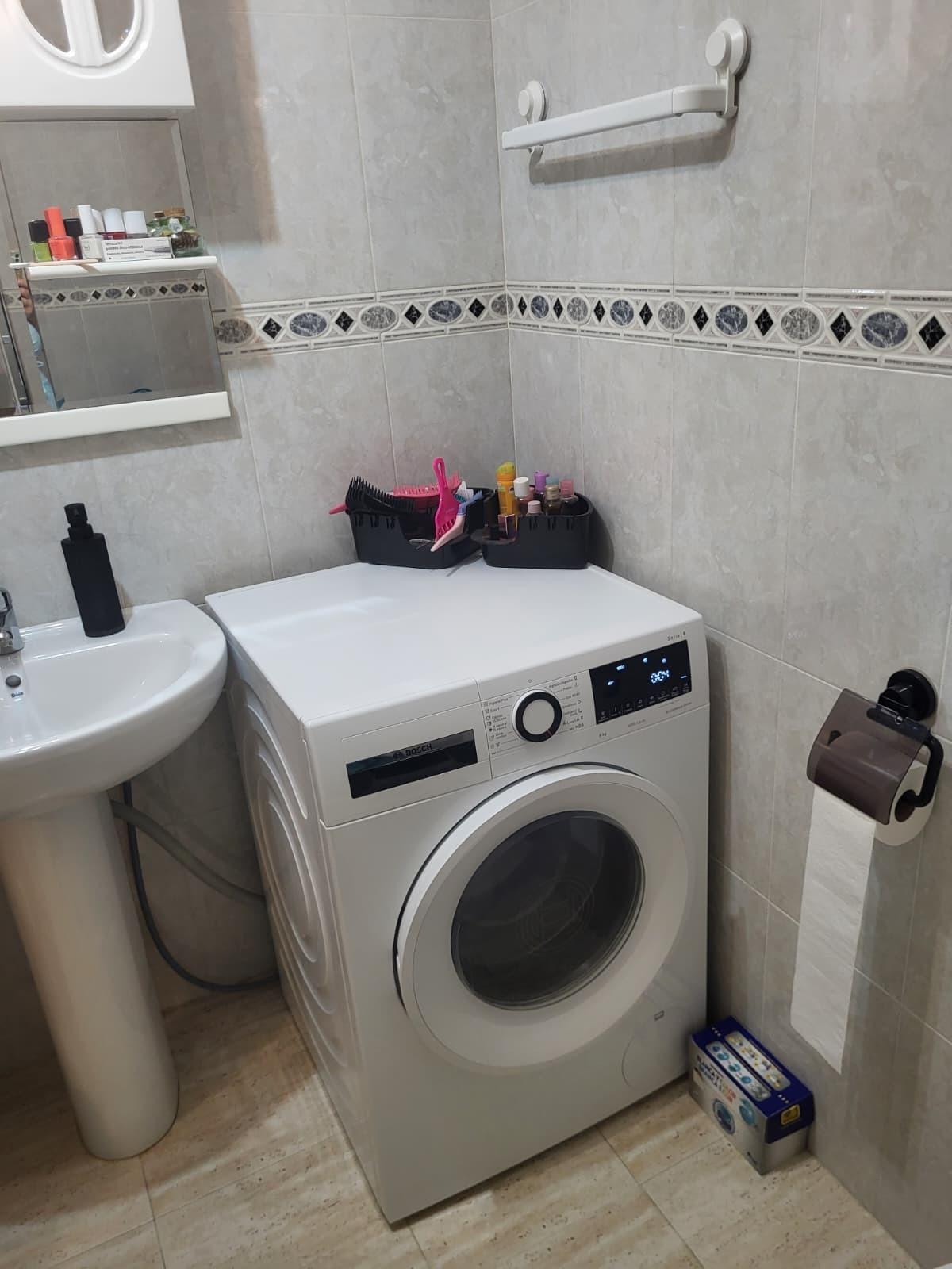 For sale - 3 Bedroom 1 Bathroom Apartment in Torrevieja - Estacion De Autobuses  - Alicante