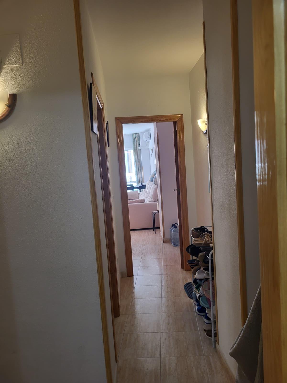 For sale - 3 Bedroom 1 Bathroom Apartment in Torrevieja - Estacion De Autobuses  - Alicante