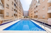 27-217-519-11-1121/81144, 3 Bedroom 1 Bathroom Apartment in Torrevieja