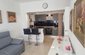 27-2-519-11-1121/81146, 2 Bedroom 1 Bathroom Apartment in Torrevieja