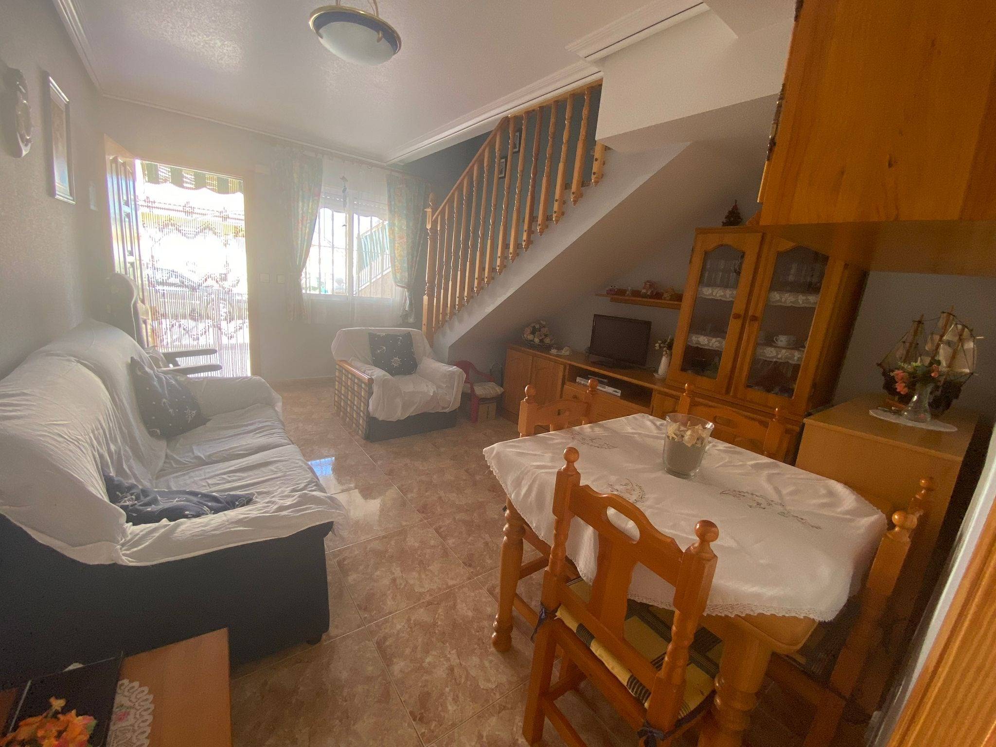 For sale - 2 Bedroom 2 Bathroom Villa in San Pedro del Pinatar - San Pedro Del Pinatar  - Murcia
