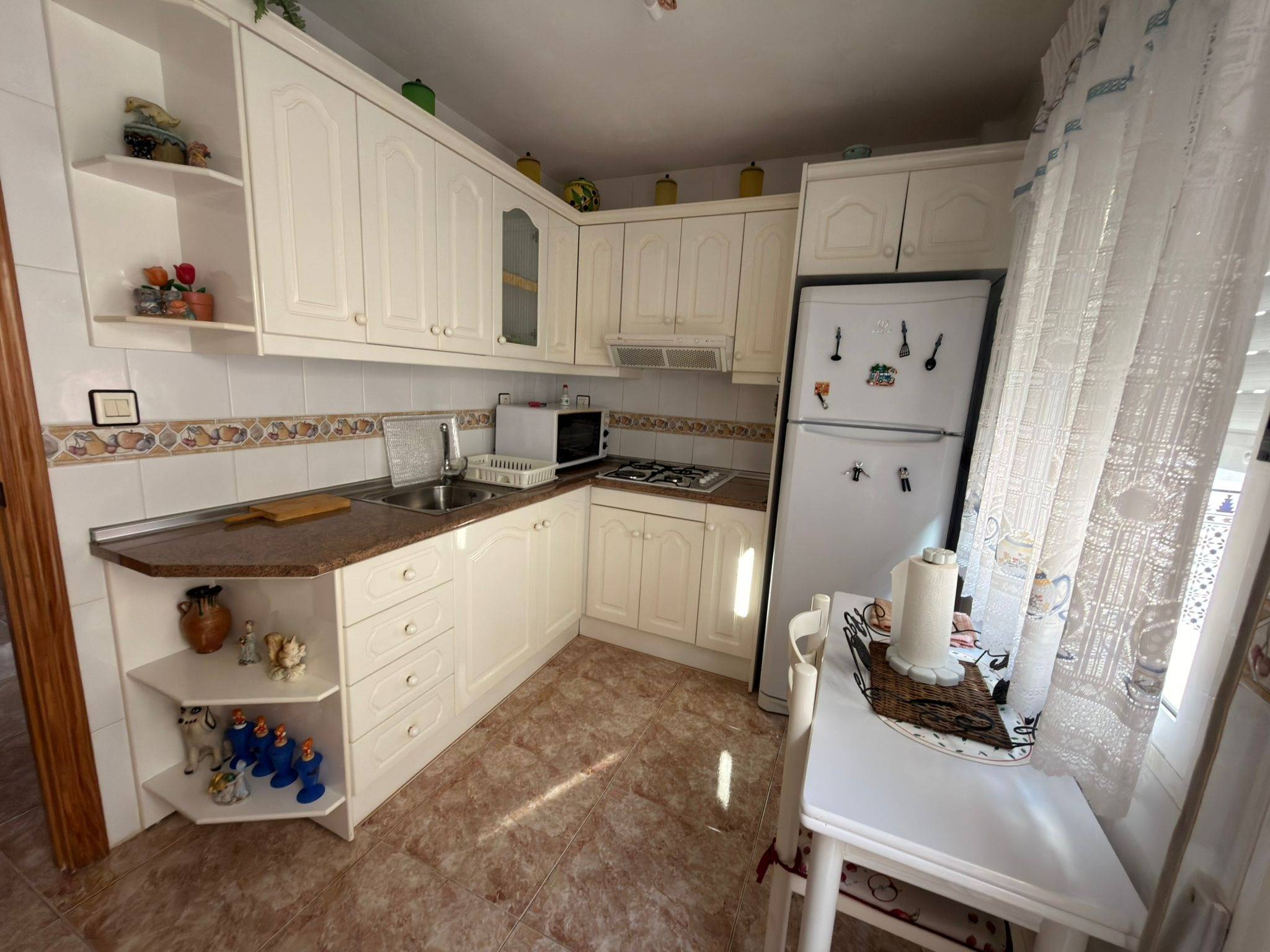 For sale - 2 Bedroom 2 Bathroom Villa in San Pedro del Pinatar - San Pedro Del Pinatar  - Murcia