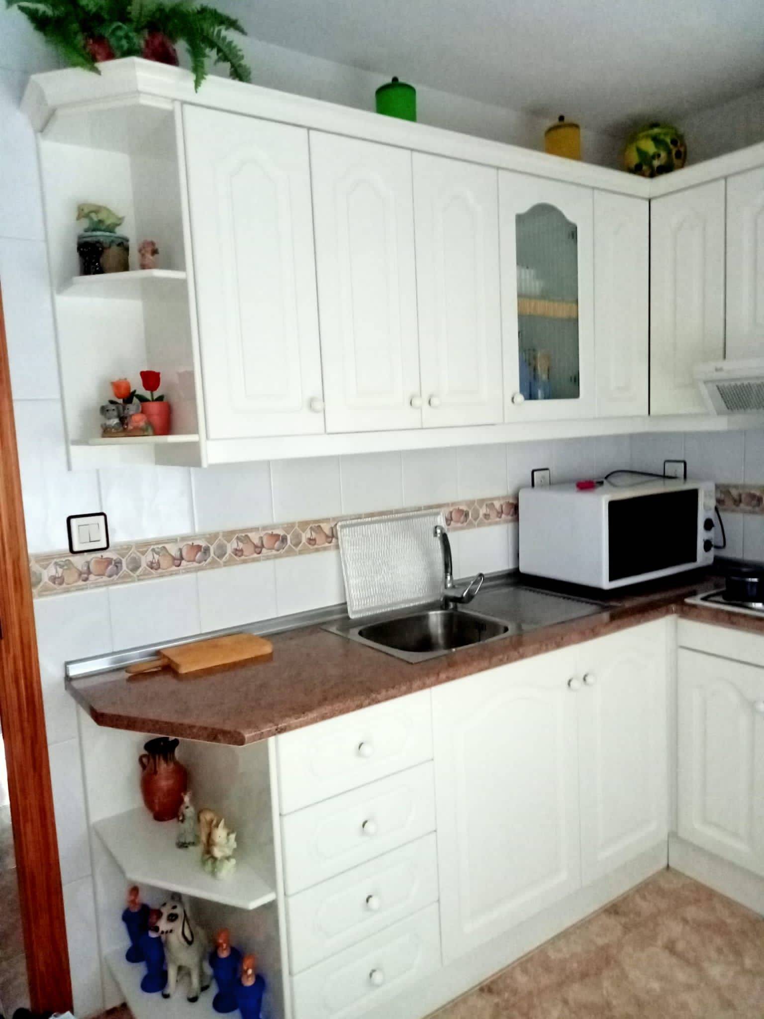 For sale - 2 Bedroom 2 Bathroom Villa in San Pedro del Pinatar - San Pedro Del Pinatar  - Murcia