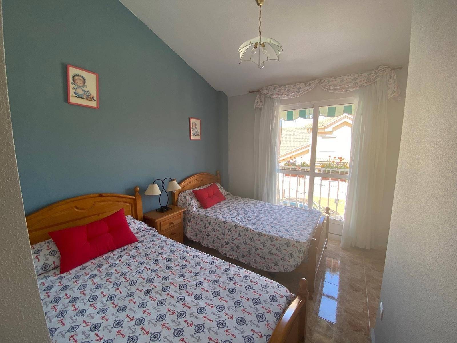 For sale - 2 Bedroom 2 Bathroom Villa in San Pedro del Pinatar - San Pedro Del Pinatar  - Murcia