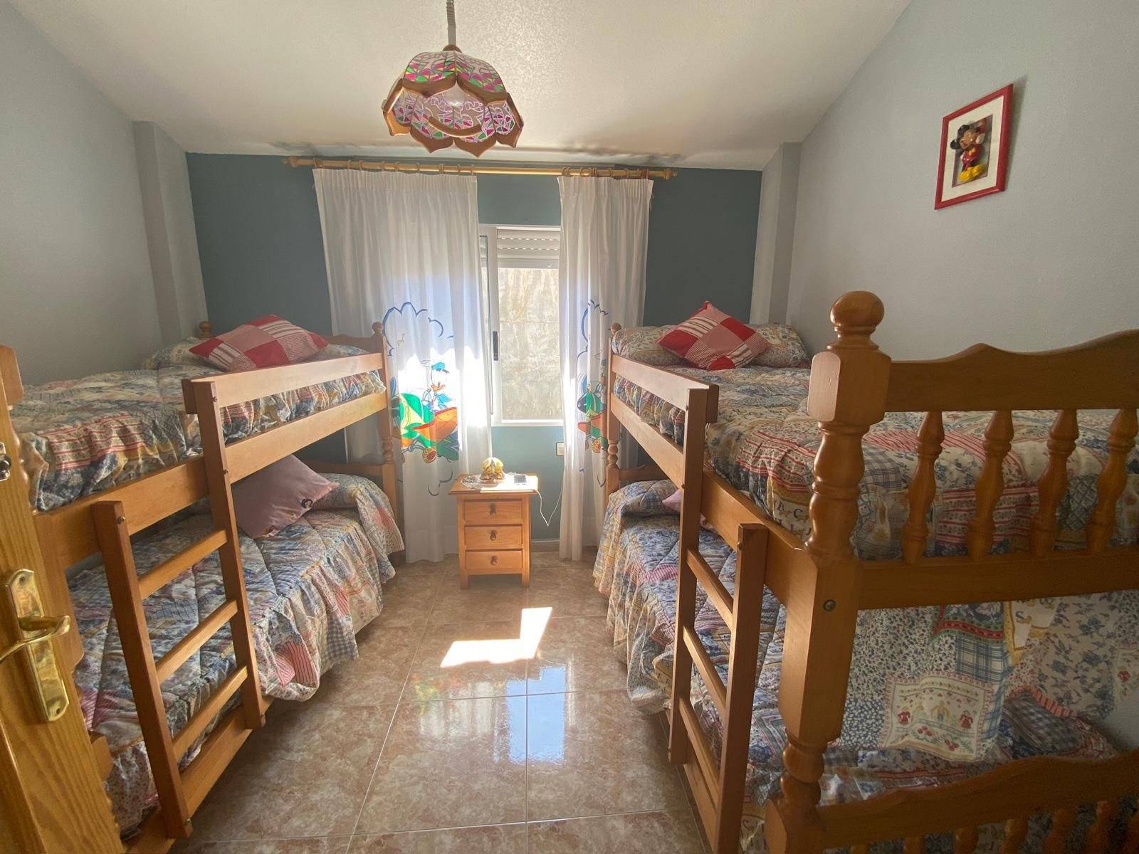 For sale - 2 Bedroom 2 Bathroom Villa in San Pedro del Pinatar - San Pedro Del Pinatar  - Murcia