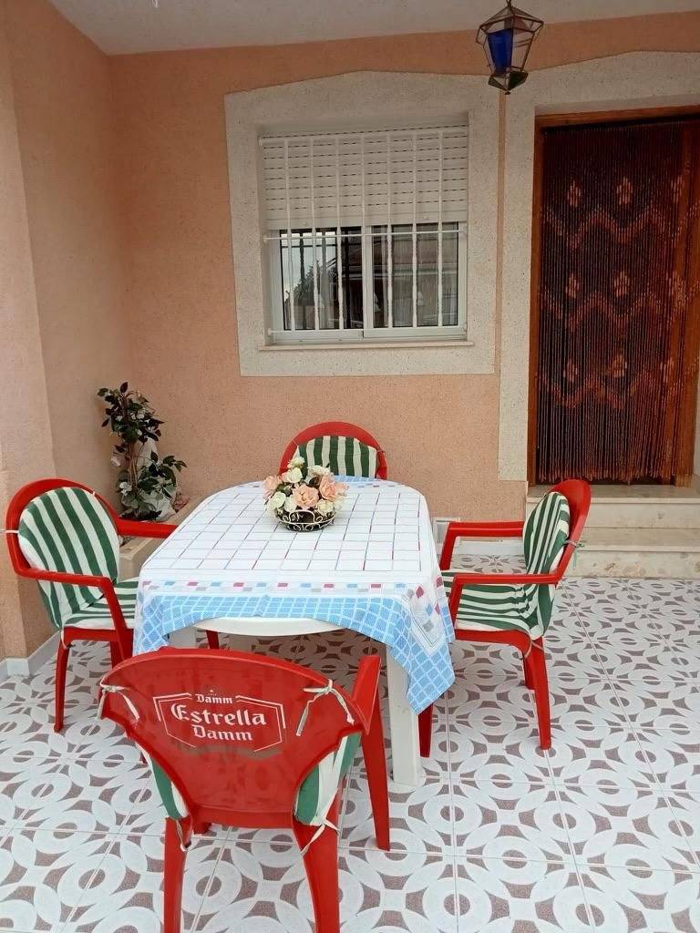 For sale - 2 Bedroom 2 Bathroom Villa in San Pedro del Pinatar - San Pedro Del Pinatar  - Murcia