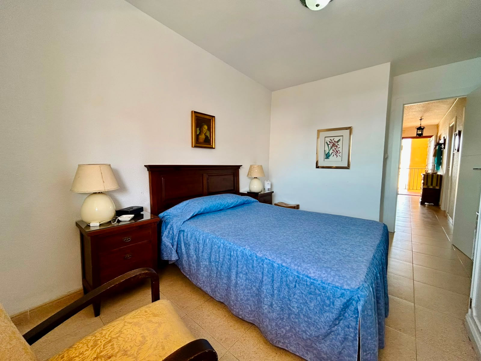 For sale - 3 Bedroom 1 Bathroom Apartment in Torrevieja - Costa Blanca  - Alicante