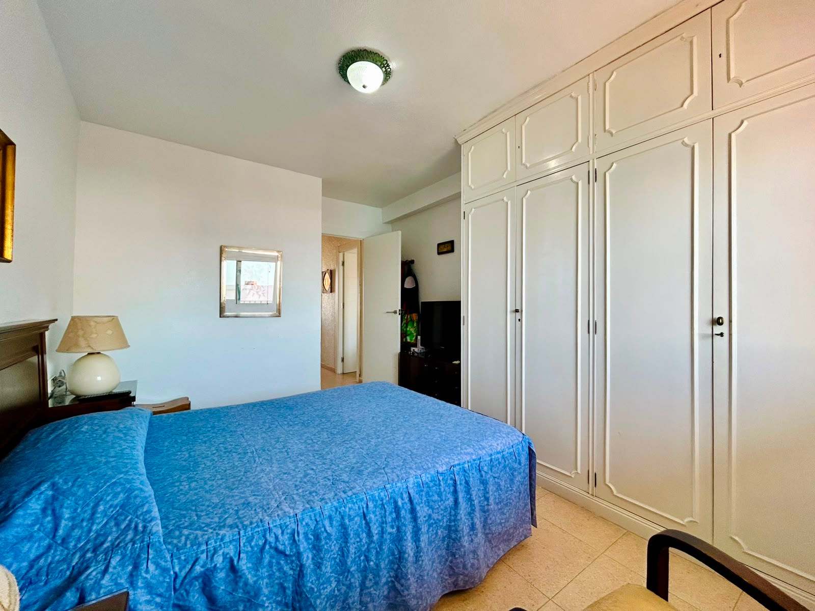 For sale - 3 Bedroom 1 Bathroom Apartment in Torrevieja - Costa Blanca  - Alicante