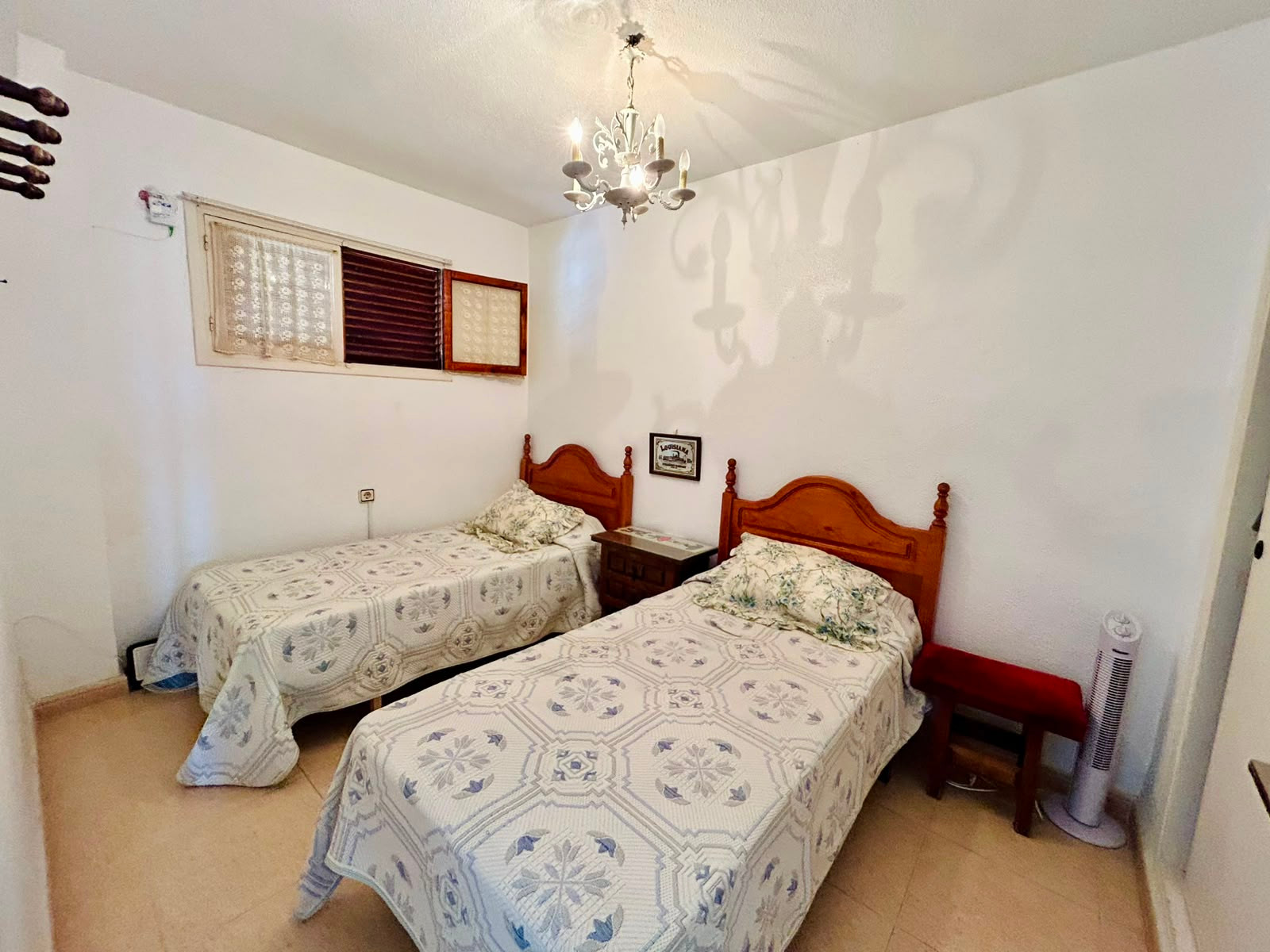 For sale - 3 Bedroom 1 Bathroom Apartment in Torrevieja - Costa Blanca  - Alicante