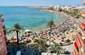 27-87-439-11-878/81148, 3 Bedroom 1 Bathroom Apartment in Torrevieja