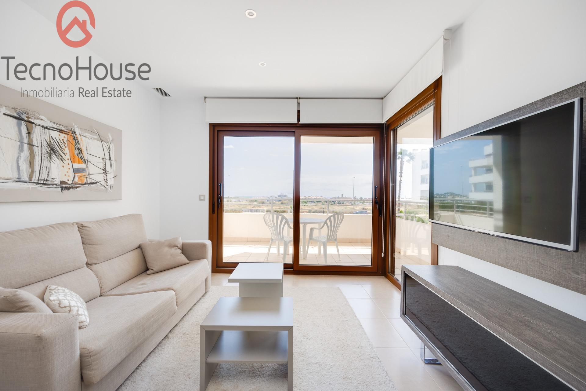 For sale - 2 Bedroom 1 Bathroom Apartment in Orihuela Costa - Lomas De Cabo Roig  - Alicante