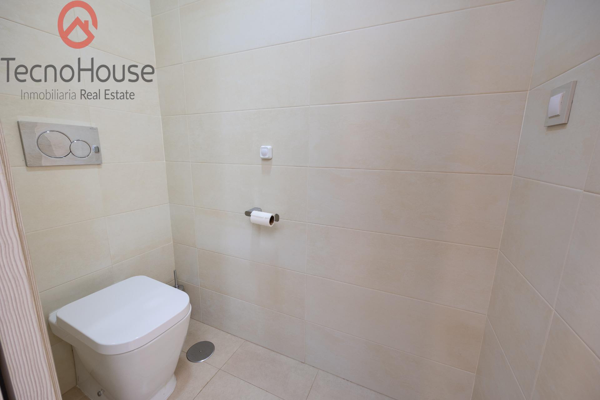 For sale - 2 Bedroom 1 Bathroom Apartment in Orihuela Costa - Lomas De Cabo Roig  - Alicante