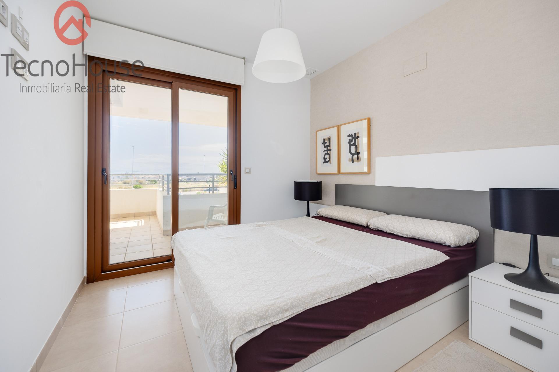 For sale - 2 Bedroom 1 Bathroom Apartment in Orihuela Costa - Lomas De Cabo Roig  - Alicante