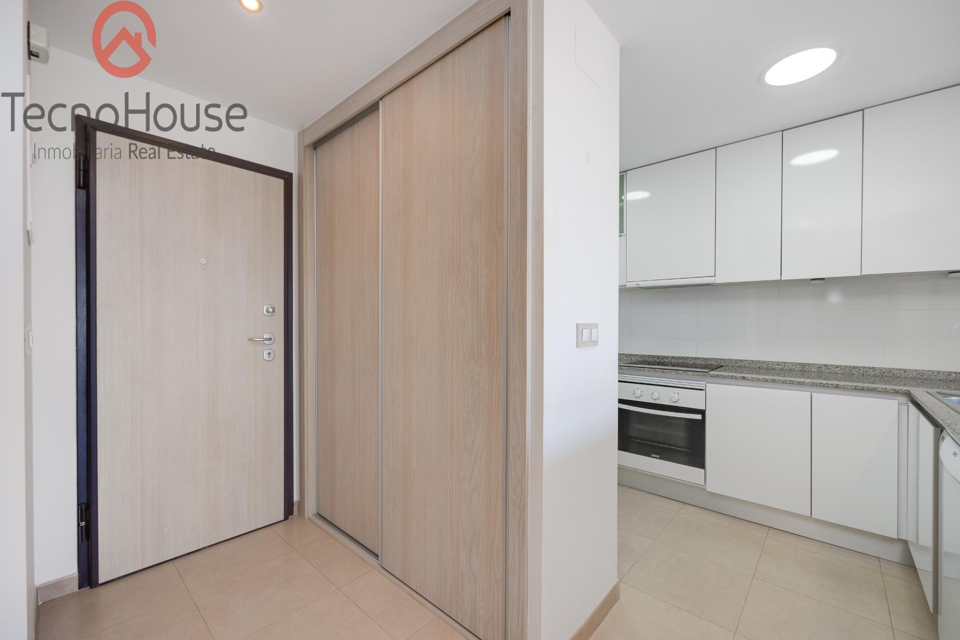 For sale - 2 Bedroom 1 Bathroom Apartment in Orihuela Costa - Lomas De Cabo Roig  - Alicante