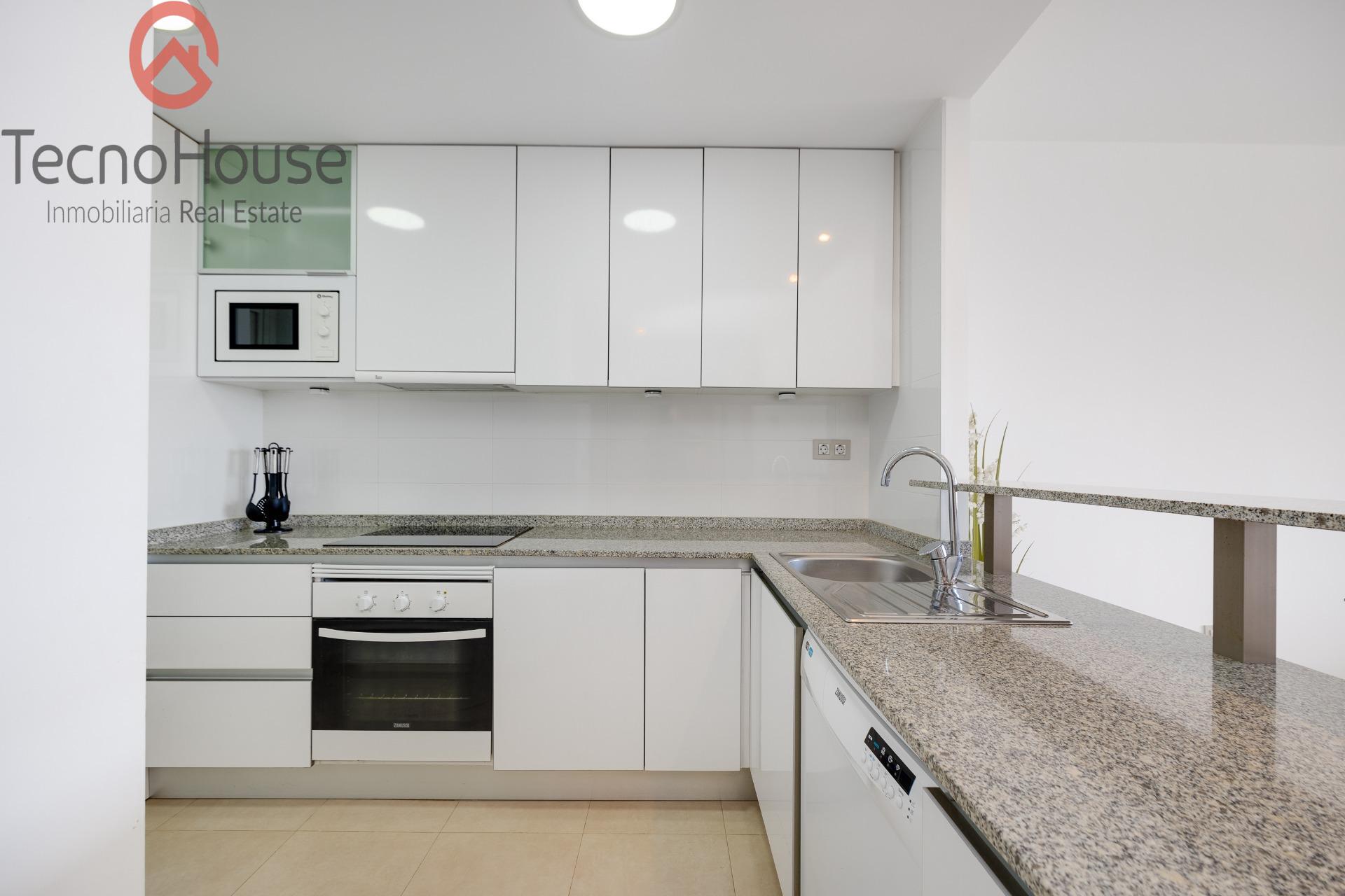 For sale - 2 Bedroom 1 Bathroom Apartment in Orihuela Costa - Lomas De Cabo Roig  - Alicante