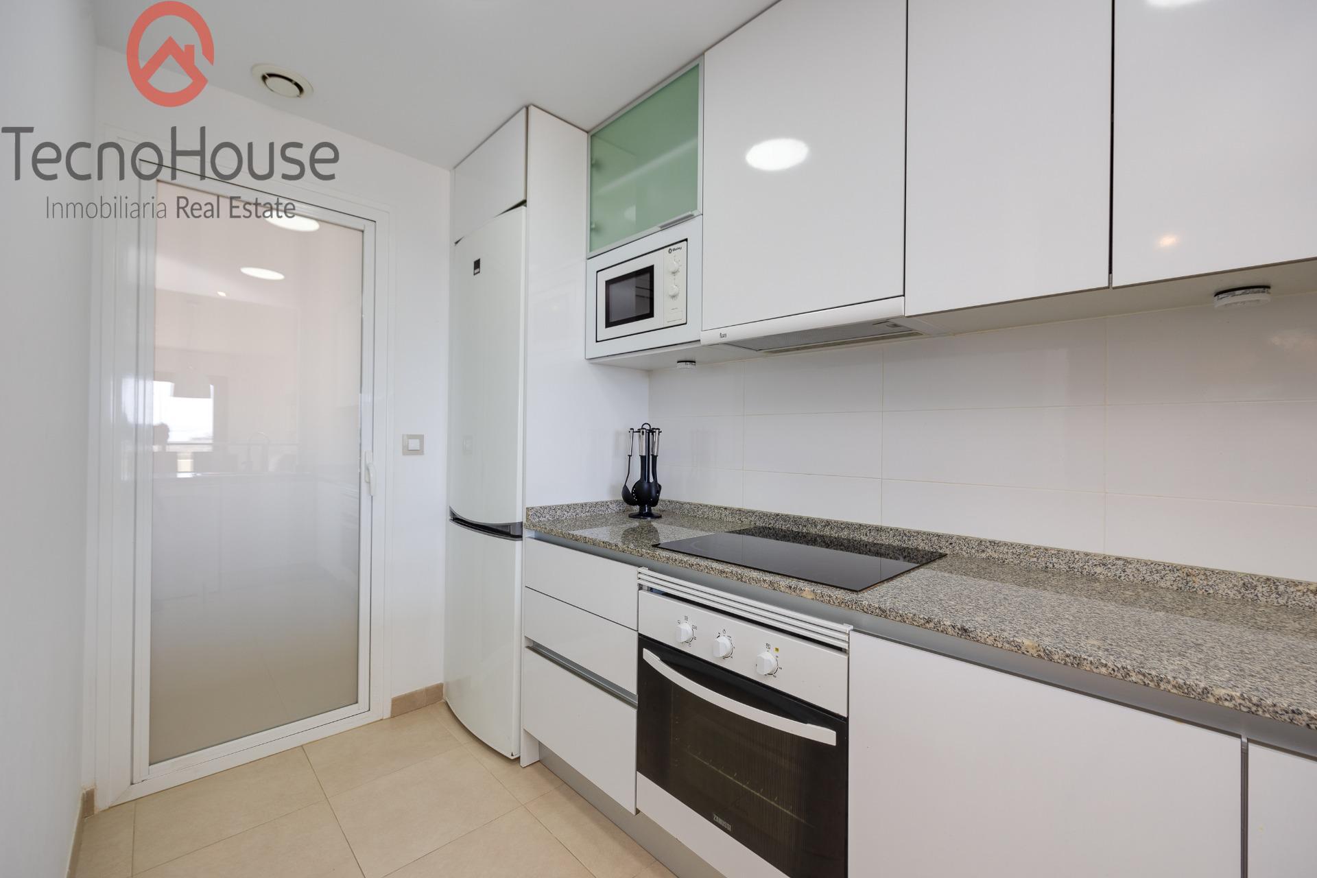 For sale - 2 Bedroom 1 Bathroom Apartment in Orihuela Costa - Lomas De Cabo Roig  - Alicante