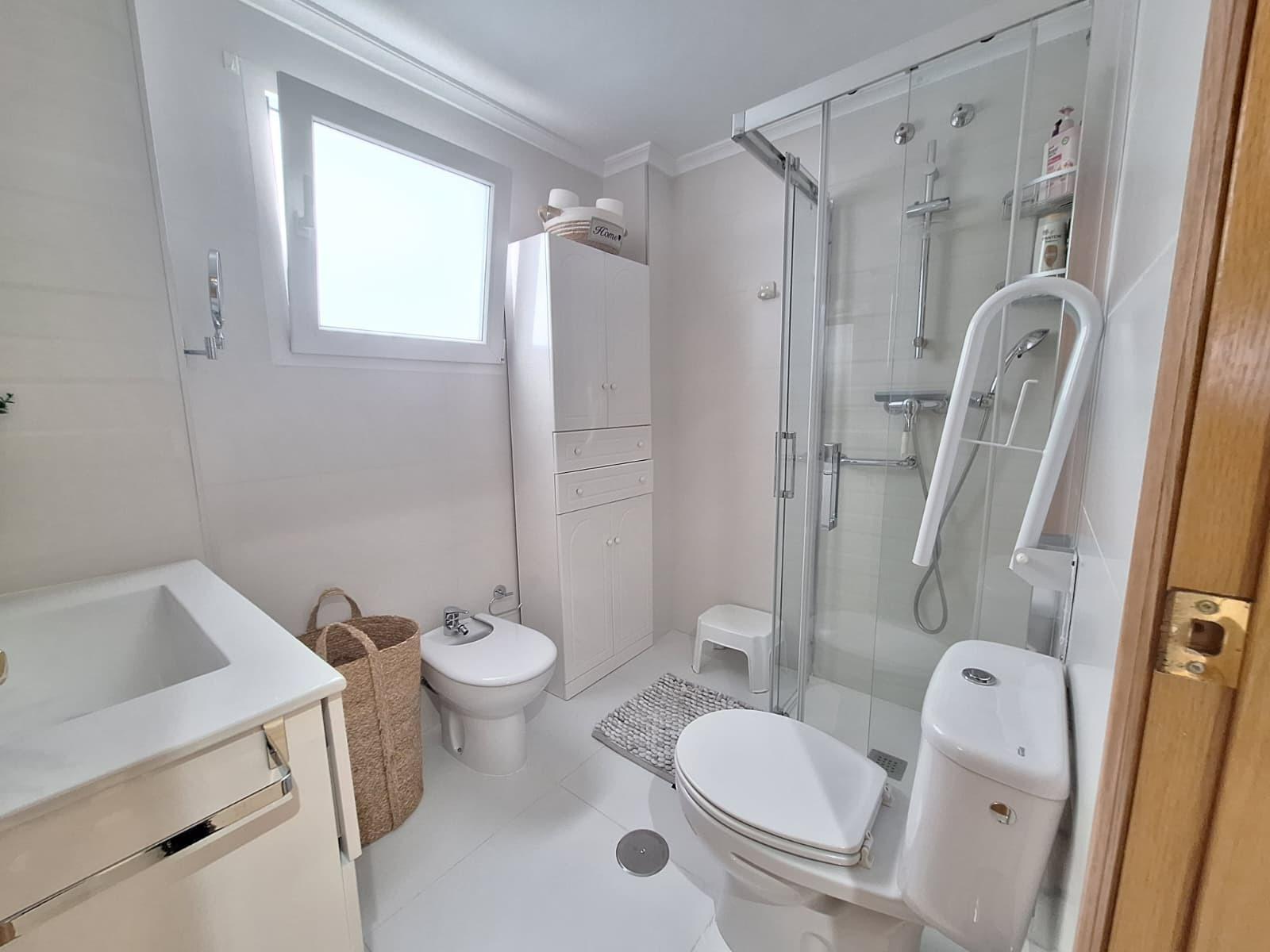 For sale - 2 Bedroom 1 Bathroom Apartment in Torrevieja - Playa Del Cura  - Alicante