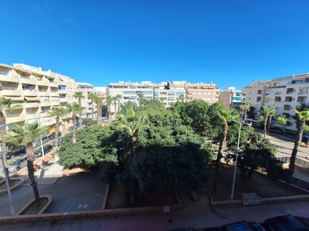 2 Bedroom 1 Bathroom Apartment in Torrevieja