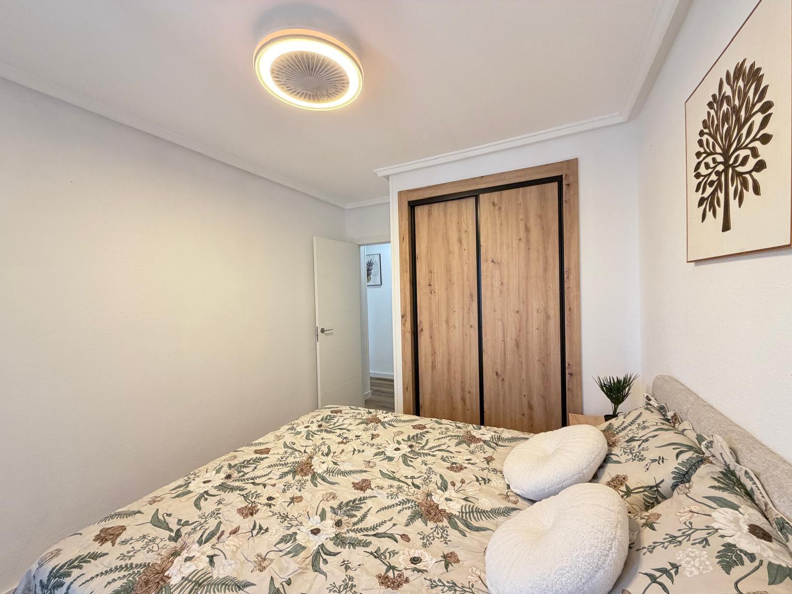 For sale - 3 Bedroom 2 Bathroom Apartment in Torrevieja - PARQUE DE LAS NACIONES  - Alicante