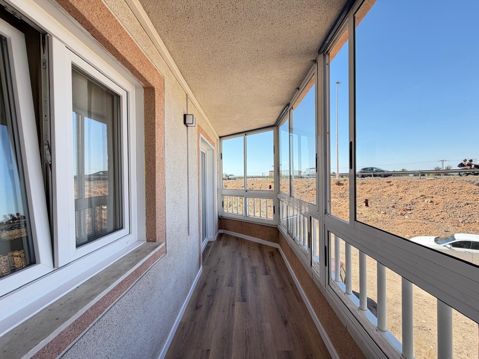 For sale - 3 Bedroom 2 Bathroom Apartment in Torrevieja - PARQUE DE LAS NACIONES  - Alicante