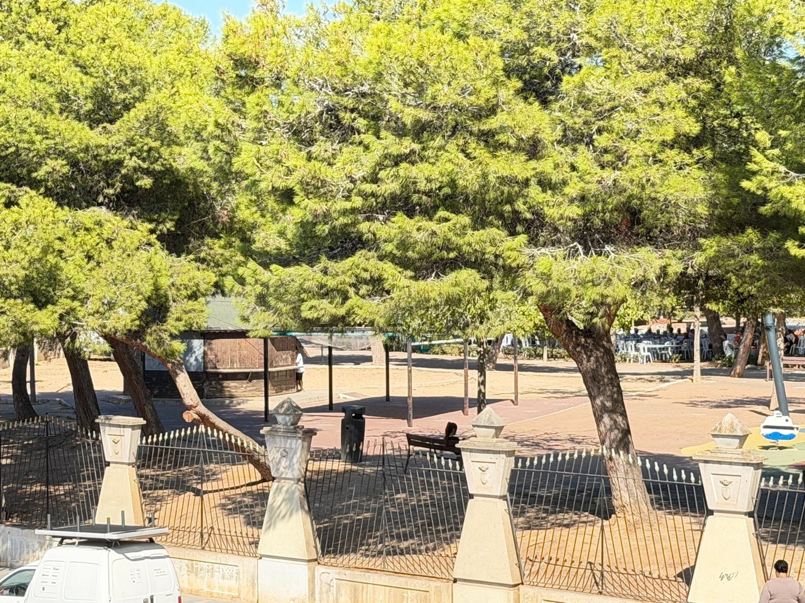 For sale - 3 Bedroom 2 Bathroom Apartment in Torrevieja - PARQUE DE LAS NACIONES  - Alicante