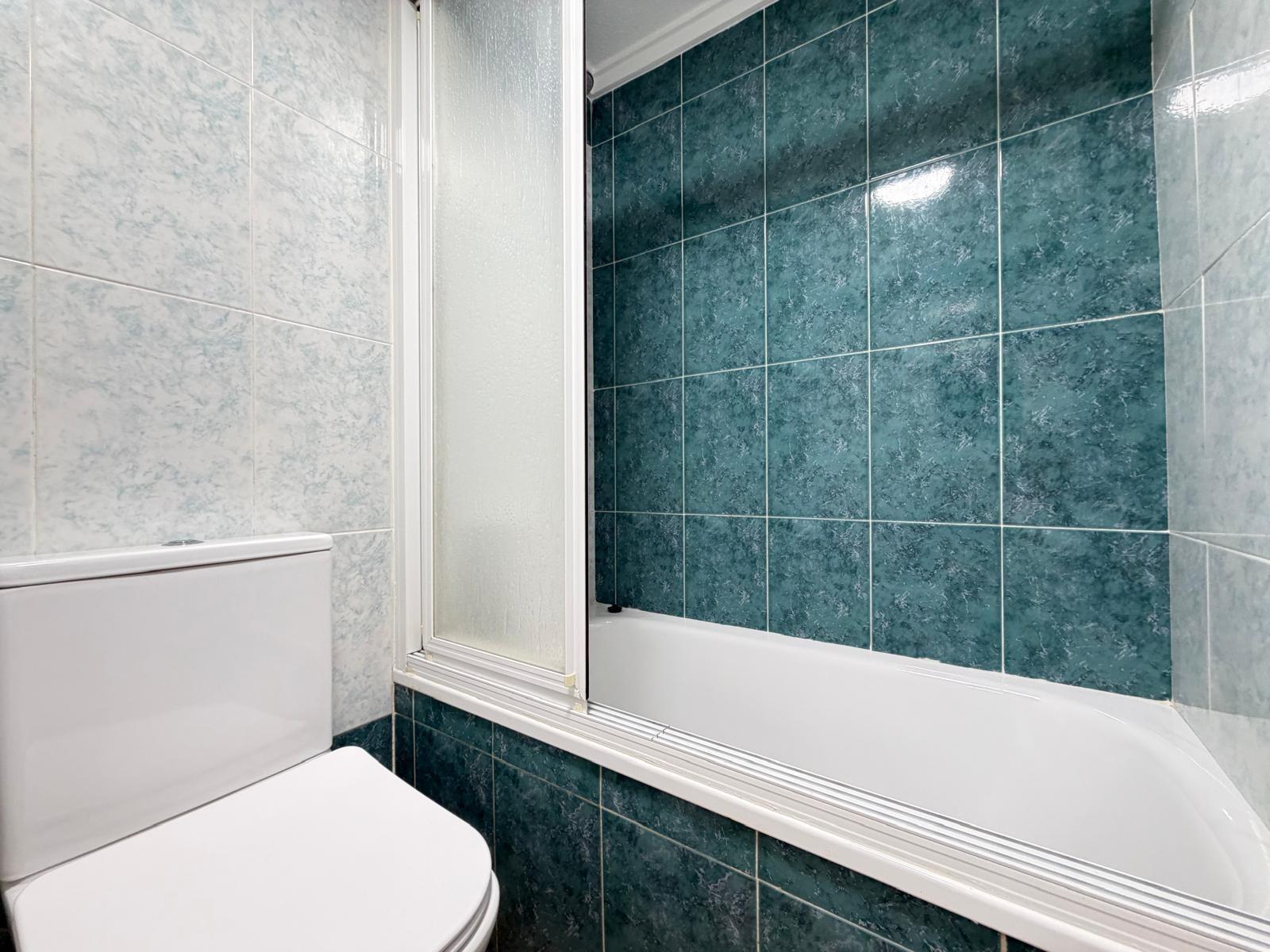 For sale - 3 Bedroom 2 Bathroom Apartment in Torrevieja - PARQUE DE LAS NACIONES  - Alicante