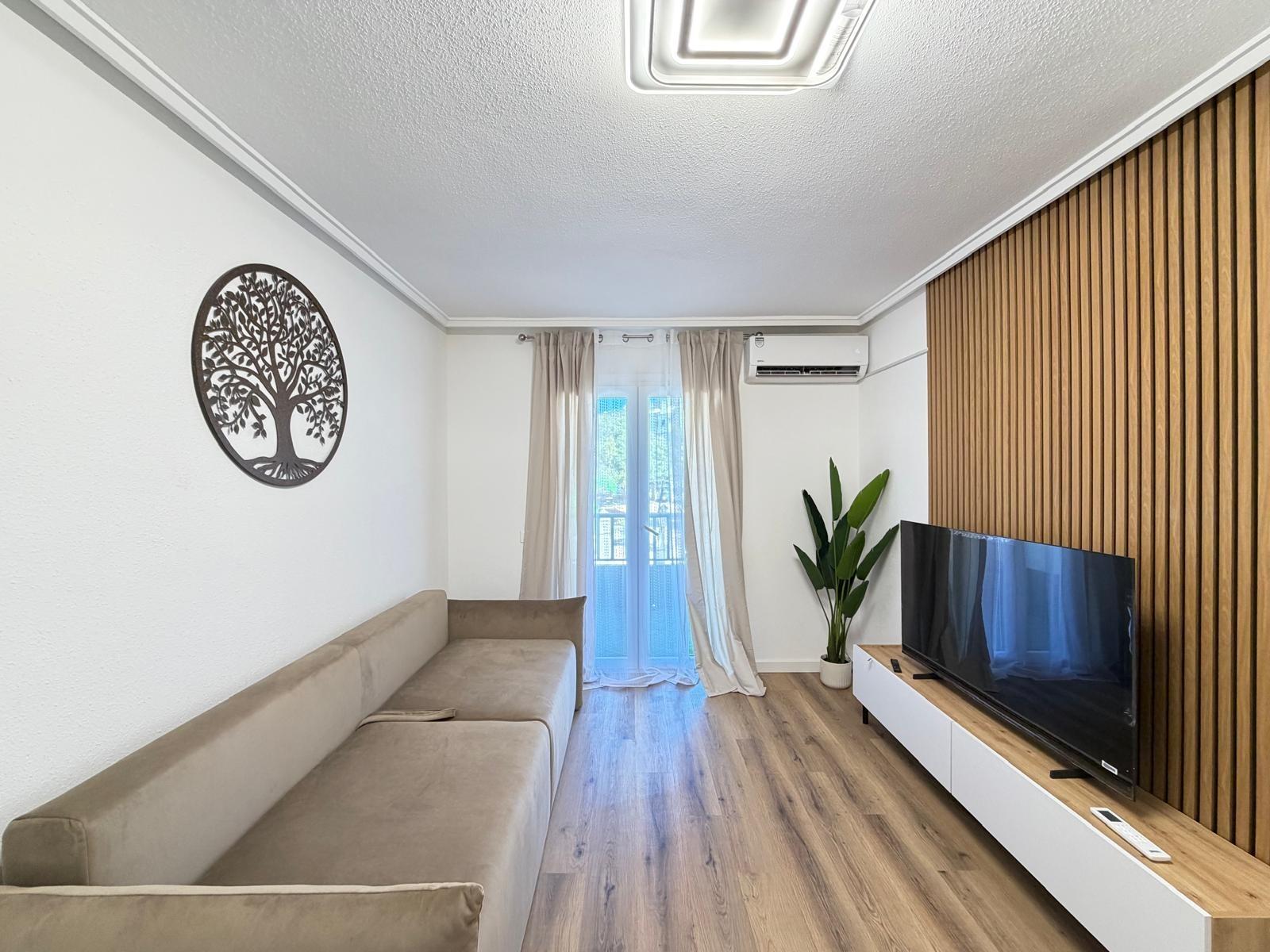 For sale - 3 Bedroom 2 Bathroom Apartment in Torrevieja - PARQUE DE LAS NACIONES  - Alicante