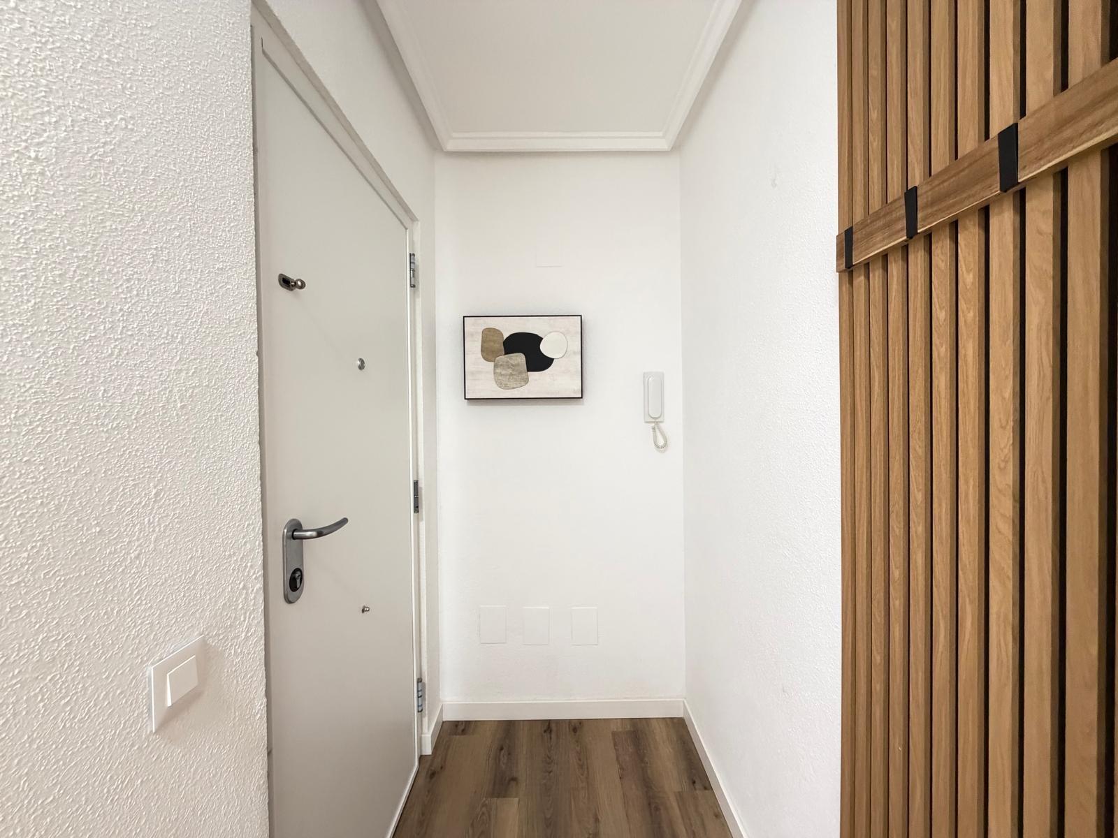 For sale - 3 Bedroom 2 Bathroom Apartment in Torrevieja - PARQUE DE LAS NACIONES  - Alicante