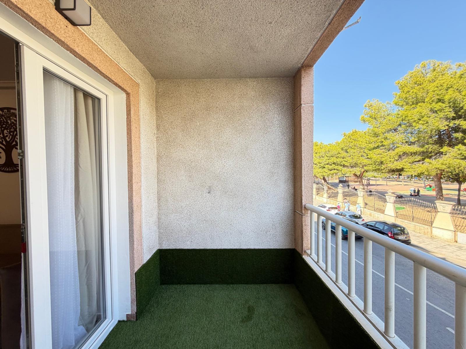 For sale - 3 Bedroom 2 Bathroom Apartment in Torrevieja - PARQUE DE LAS NACIONES  - Alicante