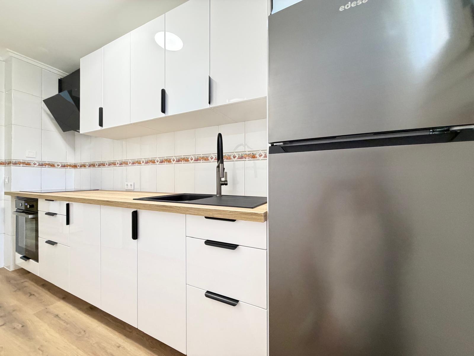 For sale - 3 Bedroom 2 Bathroom Apartment in Torrevieja - PARQUE DE LAS NACIONES  - Alicante
