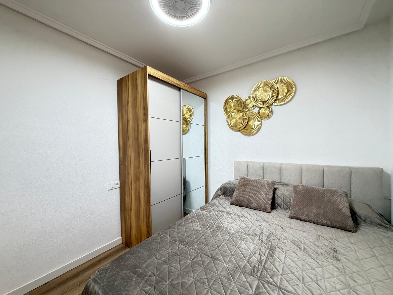 For sale - 3 Bedroom 2 Bathroom Apartment in Torrevieja - PARQUE DE LAS NACIONES  - Alicante