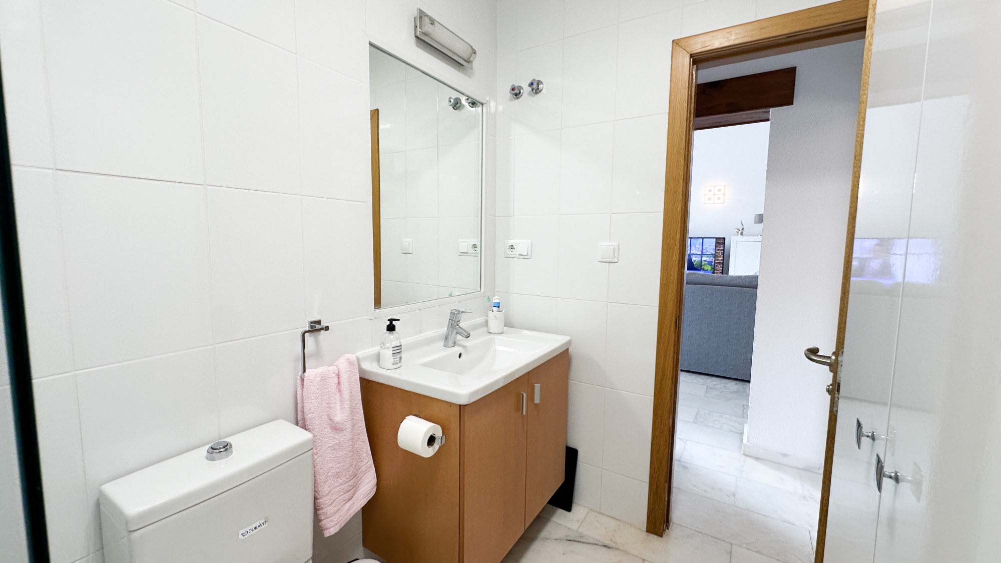 For sale - 2 Bedroom 2 Bathroom Town House in La Finca Golf Resort - Inland  - Alicante
