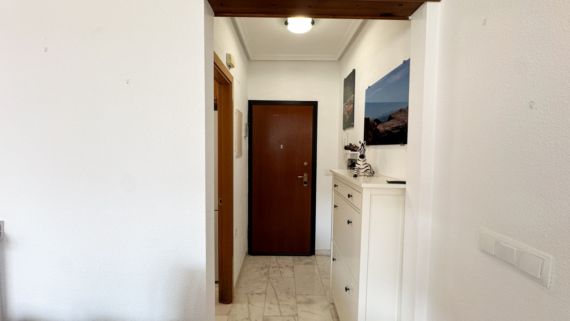 For sale - 2 Bedroom 2 Bathroom Town House in La Finca Golf Resort - Inland  - Alicante