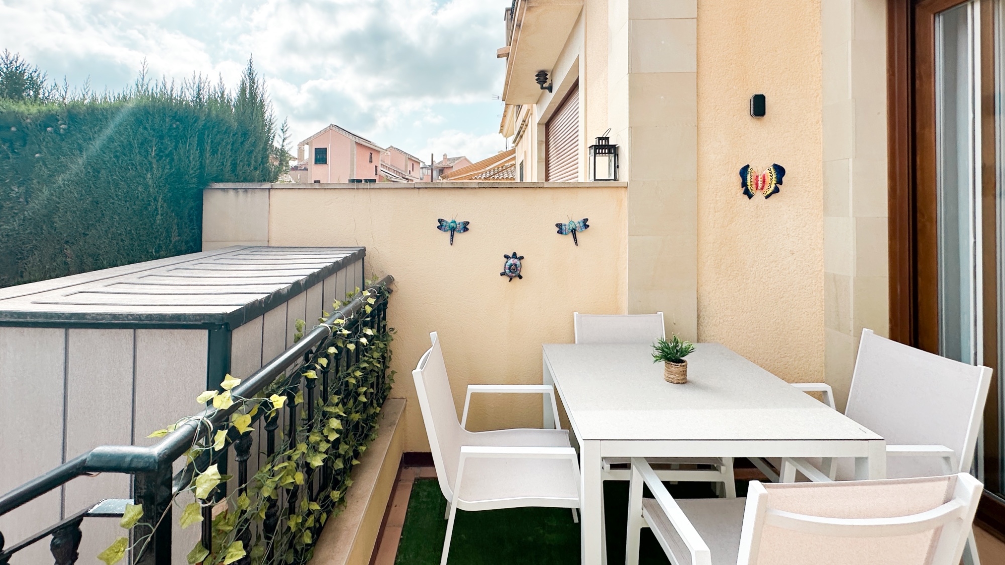 For sale - 2 Bedroom 2 Bathroom Town House in La Finca Golf Resort - Inland  - Alicante
