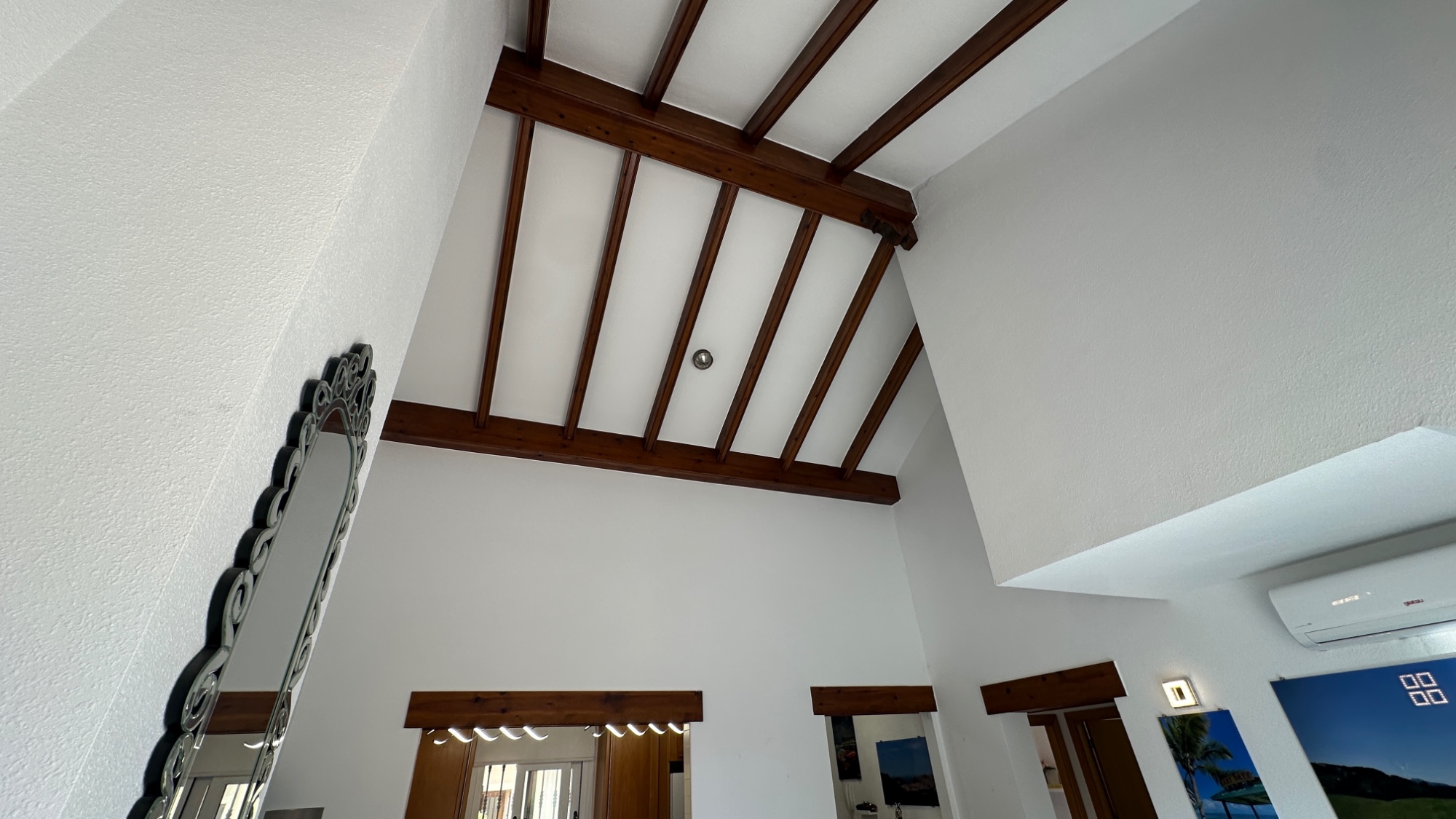 For sale - 2 Bedroom 2 Bathroom Town House in La Finca Golf Resort - Inland  - Alicante