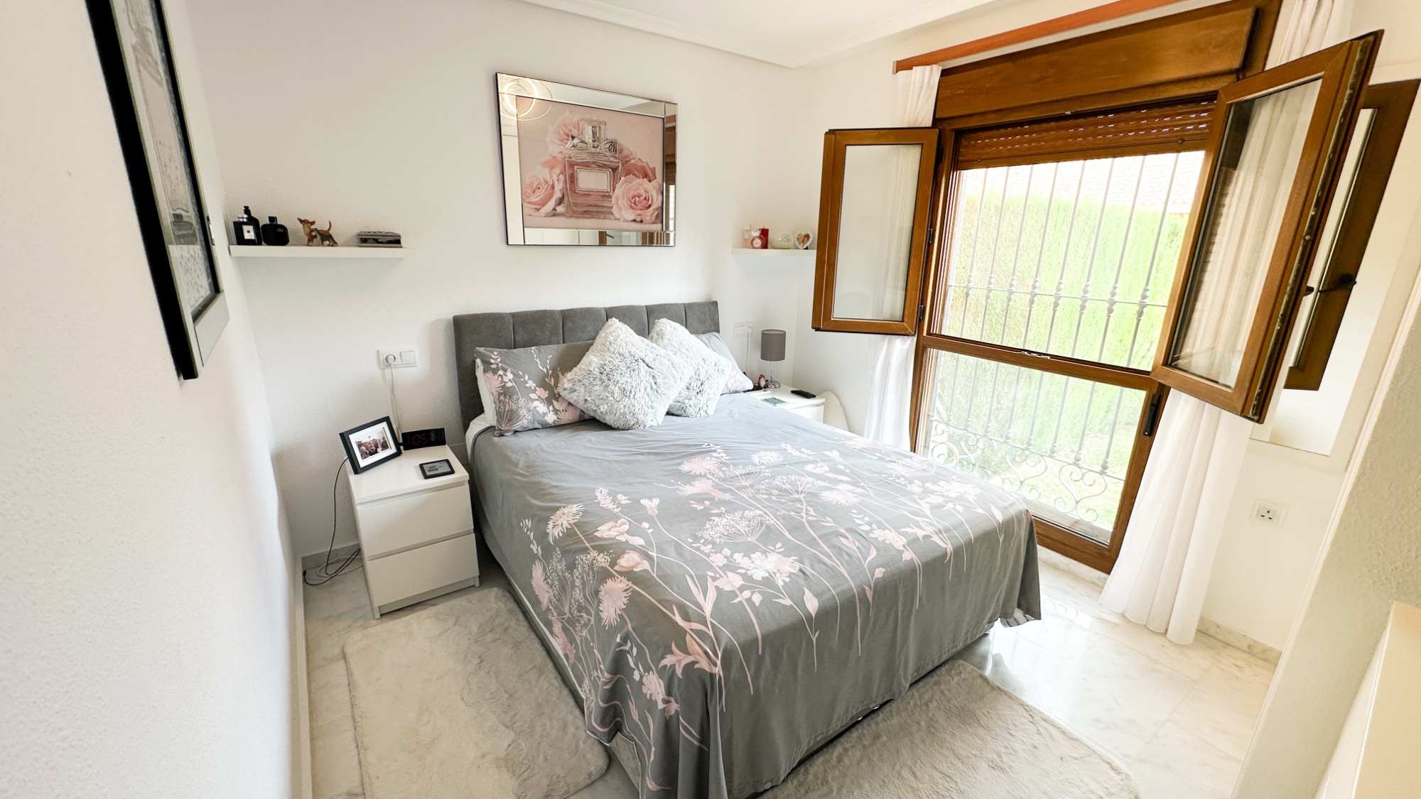 For sale - 2 Bedroom 2 Bathroom Town House in La Finca Golf Resort - Inland  - Alicante