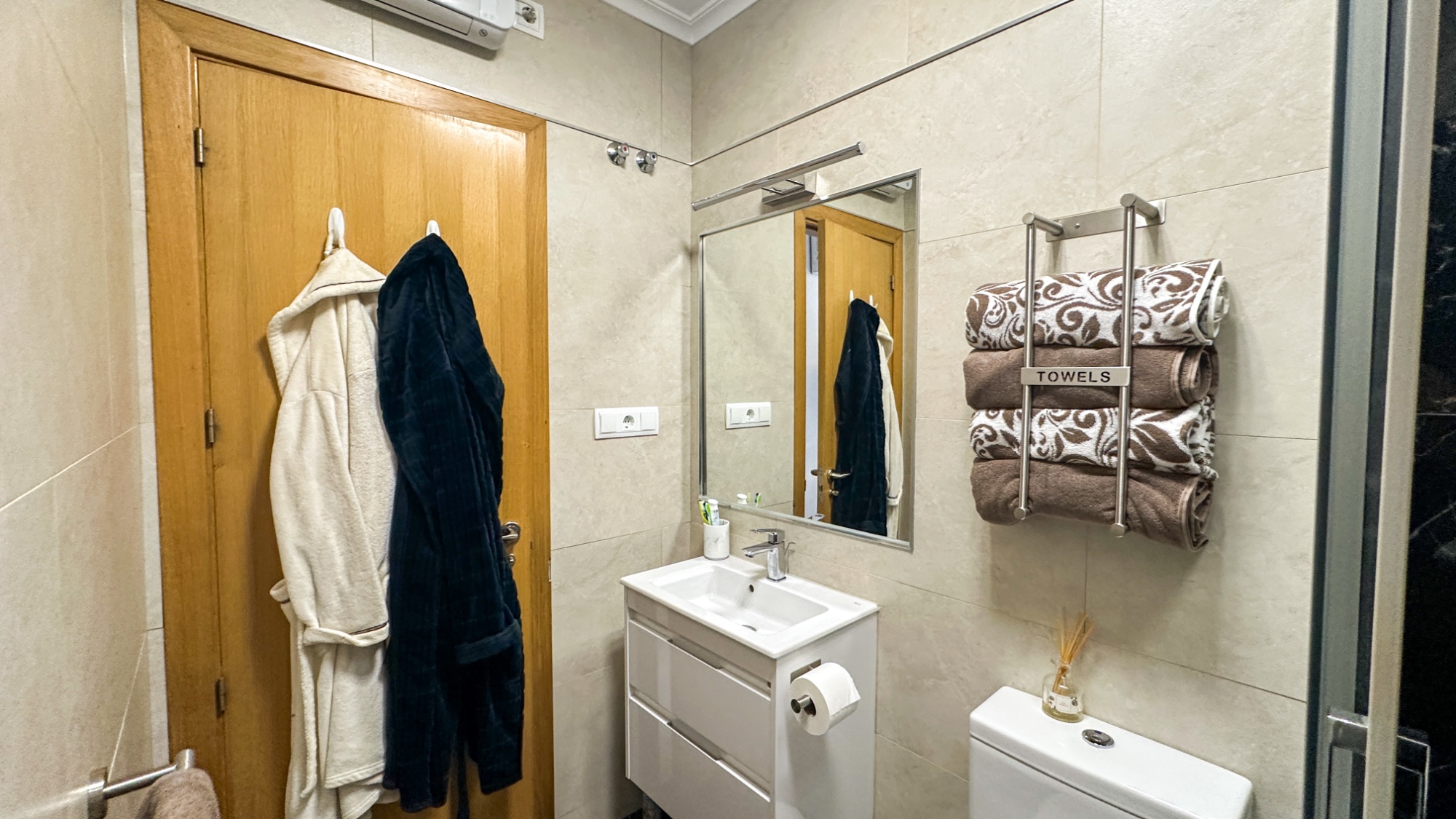 For sale - 2 Bedroom 2 Bathroom Town House in La Finca Golf Resort - Inland  - Alicante