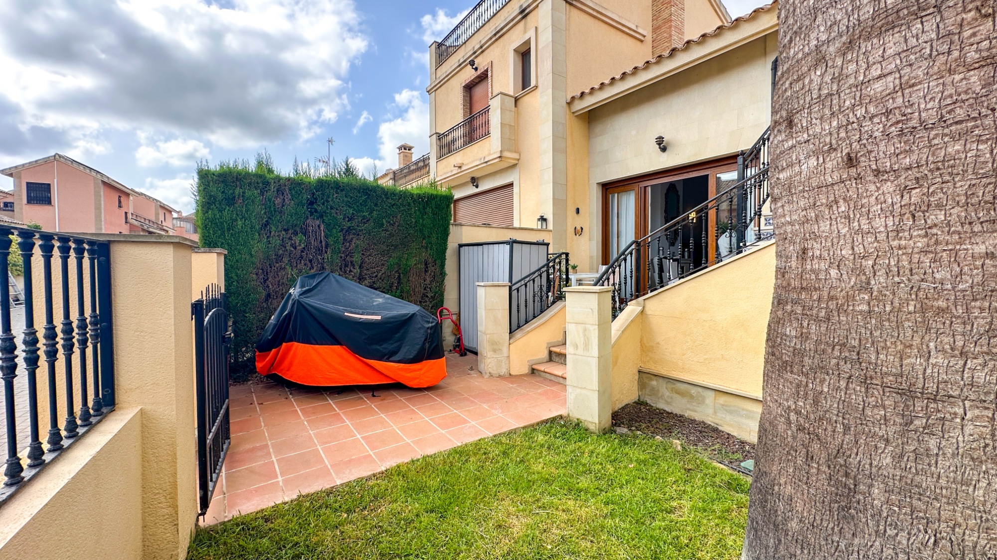 For sale - 2 Bedroom 2 Bathroom Town House in La Finca Golf Resort - Inland  - Alicante