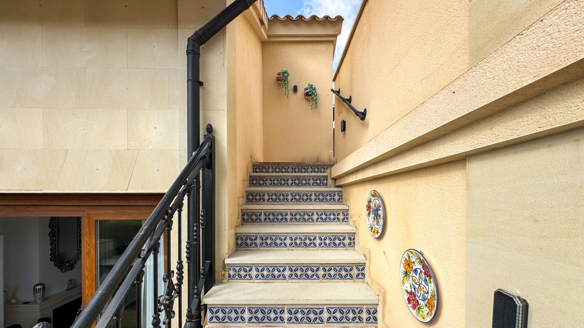 For sale - 2 Bedroom 2 Bathroom Town House in La Finca Golf Resort - Inland  - Alicante